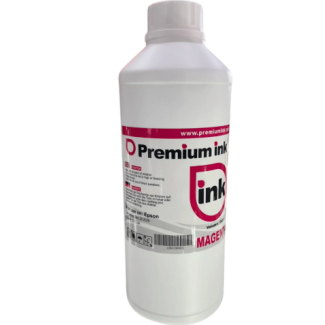TINTA DE LITRO MAGENTA PREMIUM INK