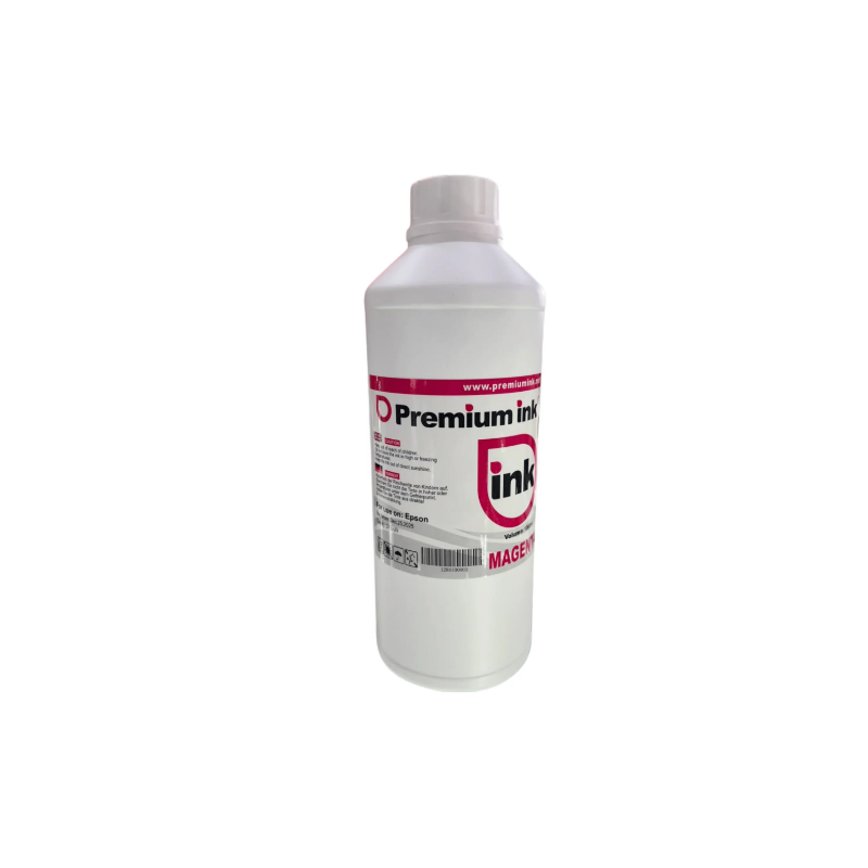 TINTA DE LITRO MAGENTA PREMIUM INK
