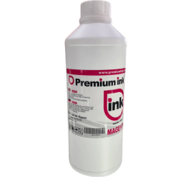 TINTA DE LITRO MAGENTA PREMIUM INK