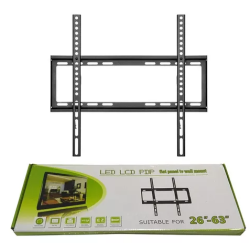 SOPORTE DE PARED 26  63 LEDLCDPLASMA FIJO