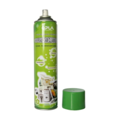 ESPUMA LIMPIADORA OPLA 650ML