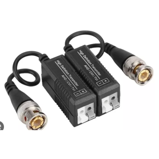 VIDEO BALUN PAR