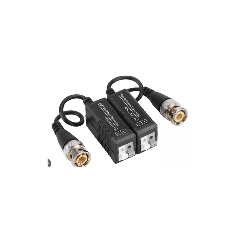 VIDEO BALUN PAR