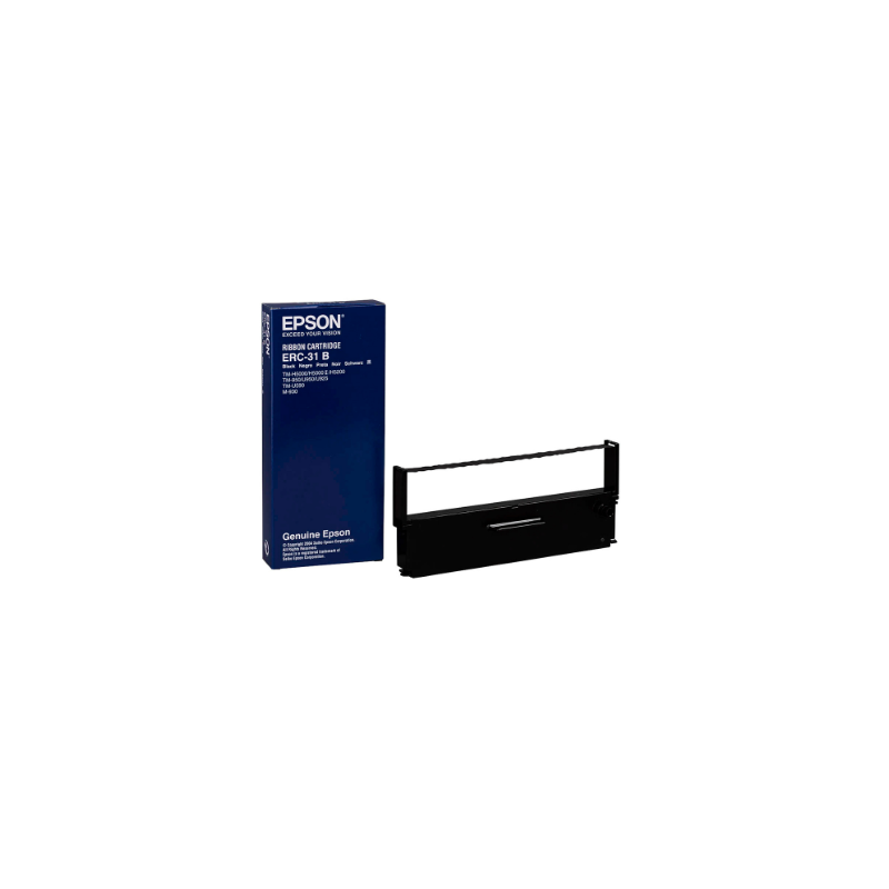 CINTA EPSON ERC31B TM 925950500