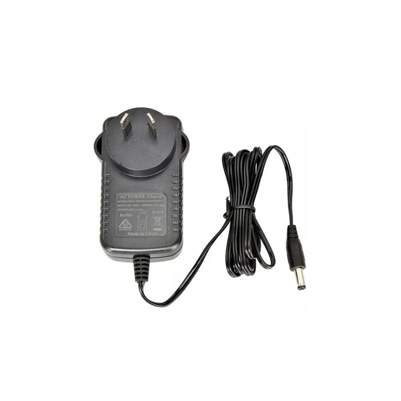 FUENTE DE PODER PARA CAMARA 12V 2AMP