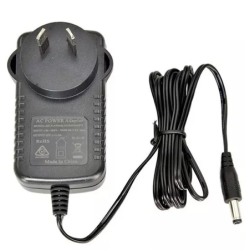 FUENTE DE PODER PARA CAMARA 12V 2AMP