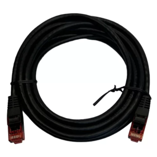 PATCH CORD CAT6 5MTRS