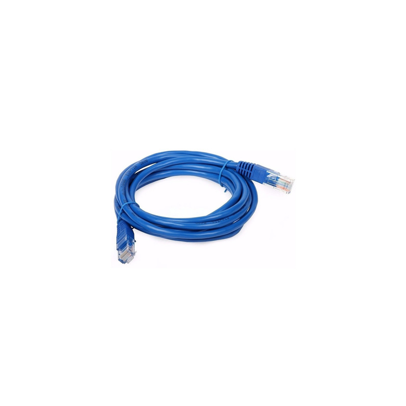 PATCH CORD CAT6 3MTRS