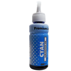 TINTA CANON  HP CYAN PREMIUM INK 70ML
