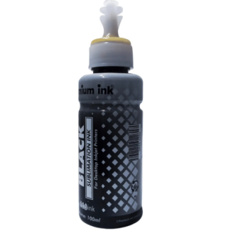 TINTA CANON  HP BLACK PREMIUM INK 70ML