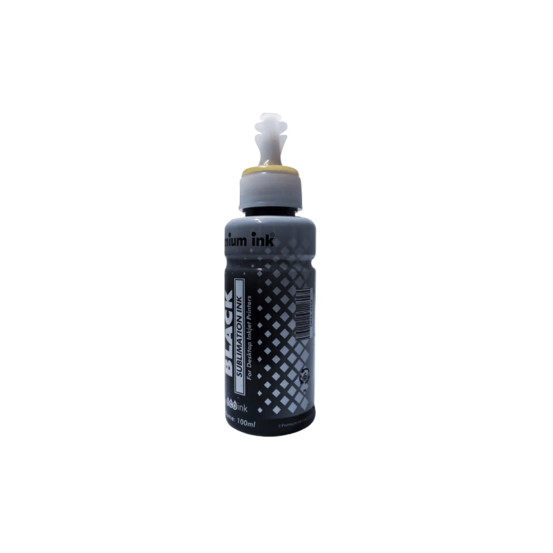 TINTA CANON  HP BLACK PREMIUM INK 70ML
