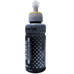 TINTA CANON  HP BLACK PREMIUM INK 70ML