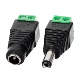 PLUG PARA CAMARAS