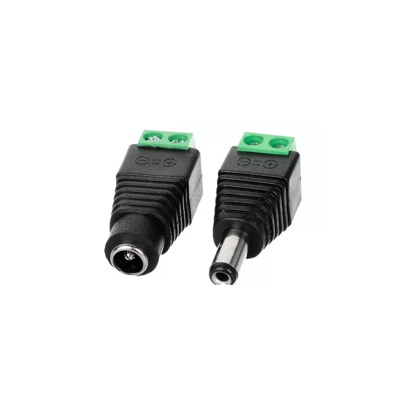 PLUG PARA CAMARAS