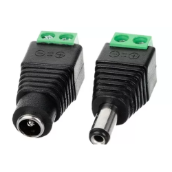 PLUG PARA CAMARAS