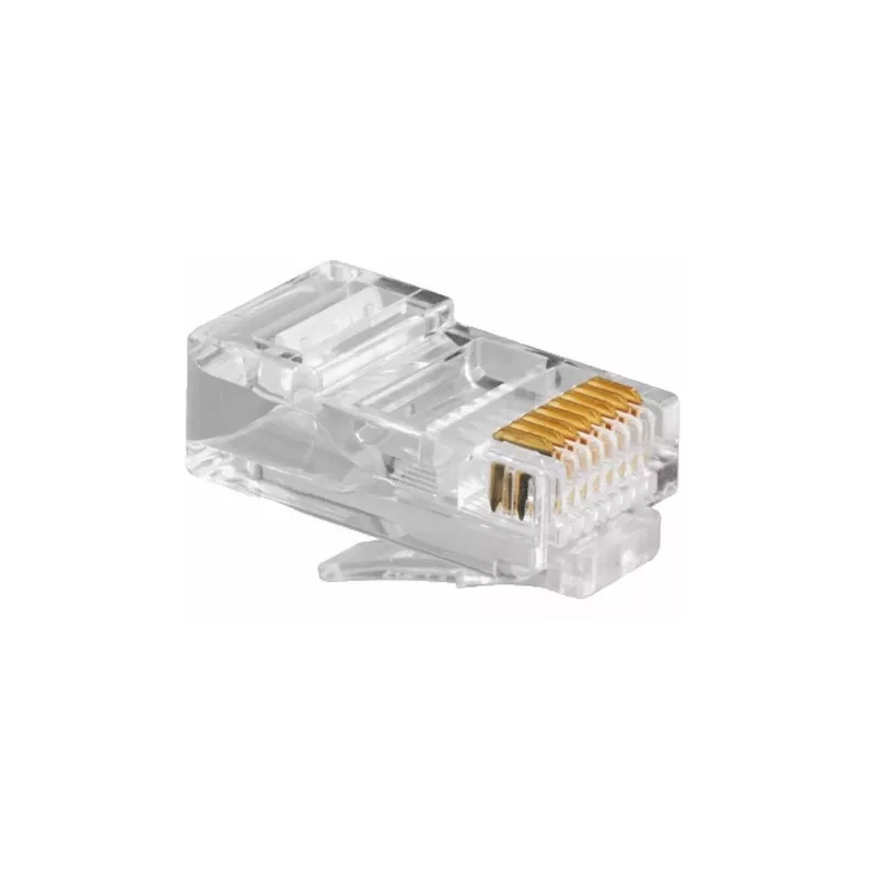 CONECTOR RJ45 CAT 5e