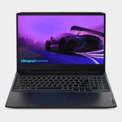 LAPTOP LENOVO IDEAPAD GAMING 3 15IMH6 INTEL CORE I5 11320H 11va 8GB SSD 512GB NV