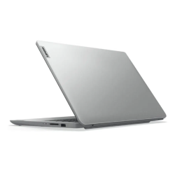 LAPTOP LENOVO IDEAPAD 1 14IGL7 CELERON N4020 RAM 4GB SSD 128GB EMMC 14" FHD WINDOWS 11 HOME CLOUD GRAY - 82V60065US