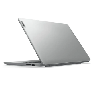 LAPTOP LENOVO IDEAPAD 1-15IGL CELERON N4020 RAM 8GB SSD 256GB 15.6" FHD FREEDOS CLOUD ESPAÑOL GRAY - 82V700GCLM
