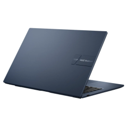 LAPTOP ASUS X1504ZA-NJ1154 INTEL CORE I3 1215U (12VA) RAM 8GB SSD 512GB 15.6 FHD SIN SO ESPAÑOL BLUE INCLUYE MOUSE MOCHILA