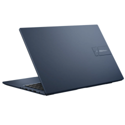 LAPTOP ASUS X1504ZA-NJ1154 INTEL CORE I3 1215U (12VA) RAM 8GB SSD 512GB 15.6 FHD SIN SO ESPAÑOL BLUE INCLUYE MOUSE MOCHILA