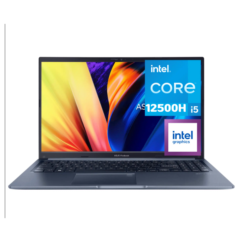 LAPTOP ASUS INTEL CORE I5 RAM 8GB SSD 512GB 15.6" FHD 3USB 1HDMI 1USB LAPTOP ASUS INTEL CORE I5 RAM 8GB SSD 512GB 15.6" FHD 3USB 1HDMI 1USB
