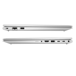 LAPTOP HP PROBOOK 450 G10 INTEL CORE i7 1355U (13VA) RAM 16GB DDR4 3200 SSD 512GB 15.6”