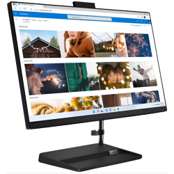 Lenovo IdeaCentre 3 Intel Core i5 RAM 8GB  SSD 512GB Pantalla 23.8" (Incluye teclado + mouse USB)