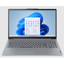 LAPTOP LENOVO IDEAPAD SLIM 3I INTEL CORE I5-13420H RAM 8GB DDR5-4800 SSD512GB