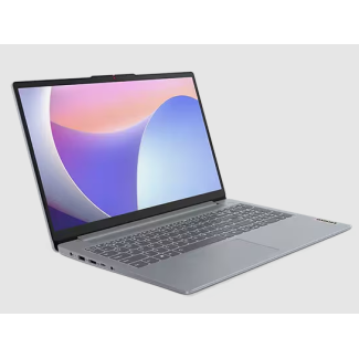 LAPTOP LENOVO IDEAPAD SLIM 3I INTEL CORE I5-13420H RAM 8GB DDR5-4800 SSD512GB