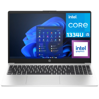 LAPTOP HP 250 G10 INTEL I5-1334U 8GB 512GB 2
