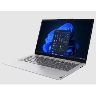 LAPTOP LENOVO THINKBOOK 13S G4 INTEL I5 1240P (12VA) RAM 8 GB SSD 256GB IRIS XE 2