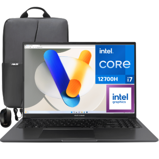 Laptop Asus Vivobook X1605za-mb915 Intel Core I7 12700h RAM 16GB DDR4 SSD 512GB