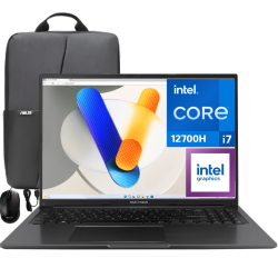 Laptop Asus Vivobook X1605za-mb915 Intel Core I7 12700h RAM 16GB DDR4 SSD 512GB
