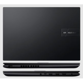 Laptop Asus X1605za  Intel Core I7- 12700h RAM 16GB SSD 512GB 16" 2