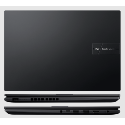 Laptop Asus X1605za  Intel Core I7- 12700h RAM 16GB SSD 512GB 16"
