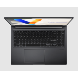 Laptop Asus X1605za  Intel Core I7- 12700h RAM 16GB SSD 512GB 16"