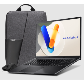 Laptop Asus X1605za  Intel Core I7- 12700h RAM 16GB SSD 512GB 16"