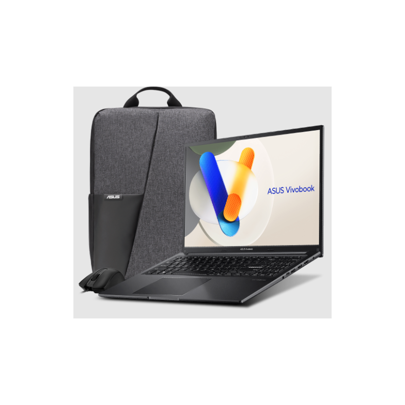 Laptop Asus X1605za  Intel Core I7- 12700h RAM 16GB SSD 512GB 16"