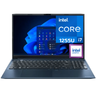 Laptop Dynabook Satellite Pro C50-k I7-1255u 16GB 512GB 2