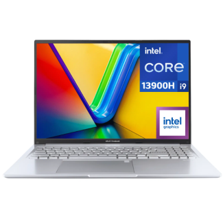LAPTOP ASUS VIVOBOOK X1605VA-MB649 INTEL CORE I9 13900H RAM 16GB SSD 1TB FREEDOS 16"