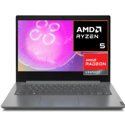 Laptop Lenovo V14 g4 AMD Ryzen 5 7520u RAM 8GB SSD 256GB 14"