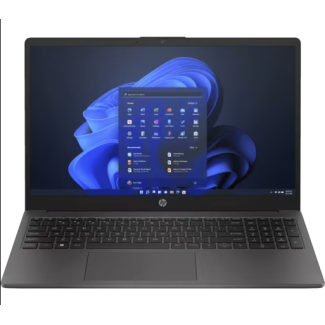 LAPTOP HP 255 G10 AMD RYZEN 7 7730U RAM 16GB SSD512GB 15.6"