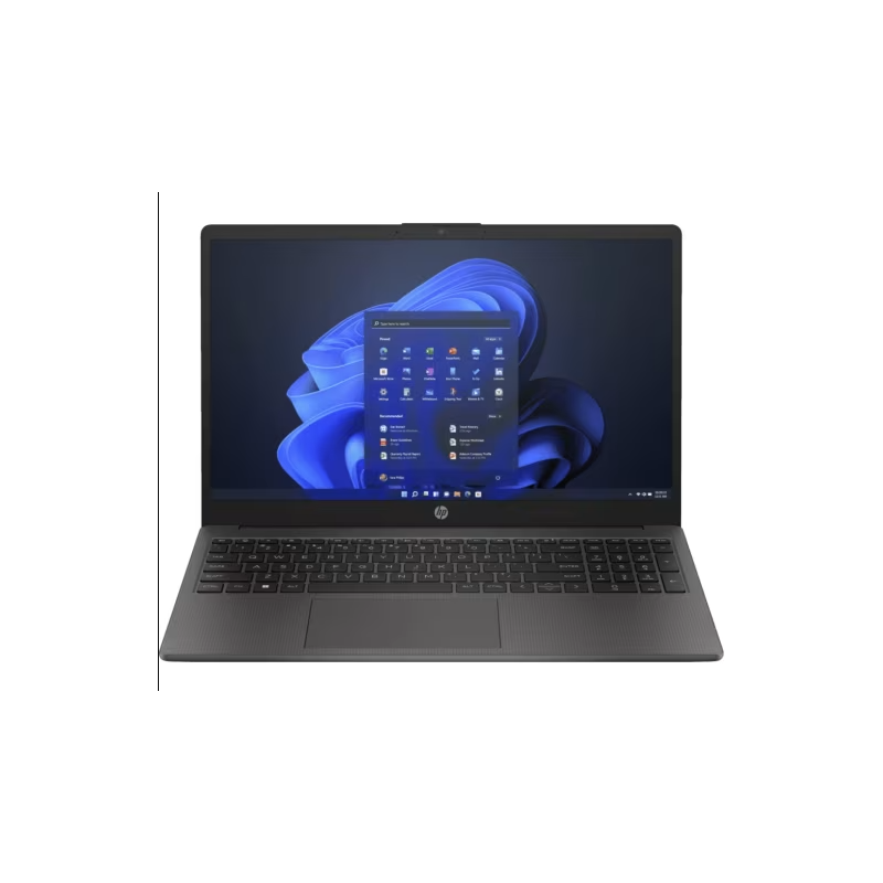 LAPTOP HP 255 G10 AMD RYZEN 7 7730U RAM 16GB SSD512GB 15.6"