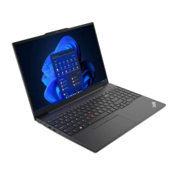 Laptop Lenovo Thinkpad E16 Gen 1 Amd Ryzen 7 7730u Ram 16GB DDR4 512GB SSD 16″