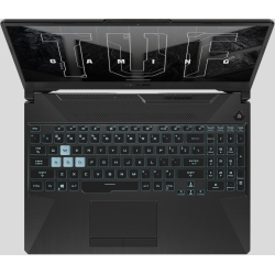 LAPTOP ASUS TUF A15 AMD RYZEN 7 RAM 8GB DDR5 SSD 512GB 15.6 144HZ NVIDIA RTX 3050 4GB
