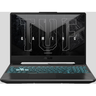 LAPTOP ASUS TUF A15 AMD RYZEN 7 RAM 8GB DDR5 SSD 512GB 15.6 144HZ NVIDIA RTX 3050 4GB