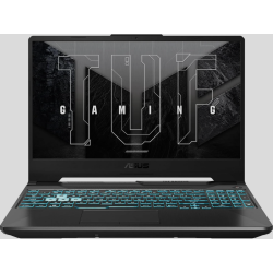 LAPTOP ASUS TUF A15 AMD RYZEN 7 RAM 8GB DDR5 SSD 512GB 15.6 144HZ NVIDIA RTX 3050 4GB