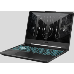 LAPTOP ASUS TUF A15 AMD RYZEN 7 RAM 8GB DDR5 SSD 512GB 15.6 144HZ NVIDIA RTX 3050 4GB