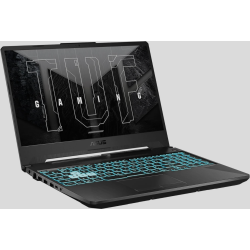 LAPTOP ASUS TUF A15 AMD RYZEN 7 RAM 8GB DDR5 SSD 512GB 15.6 144HZ NVIDIA RTX 3050 4GB